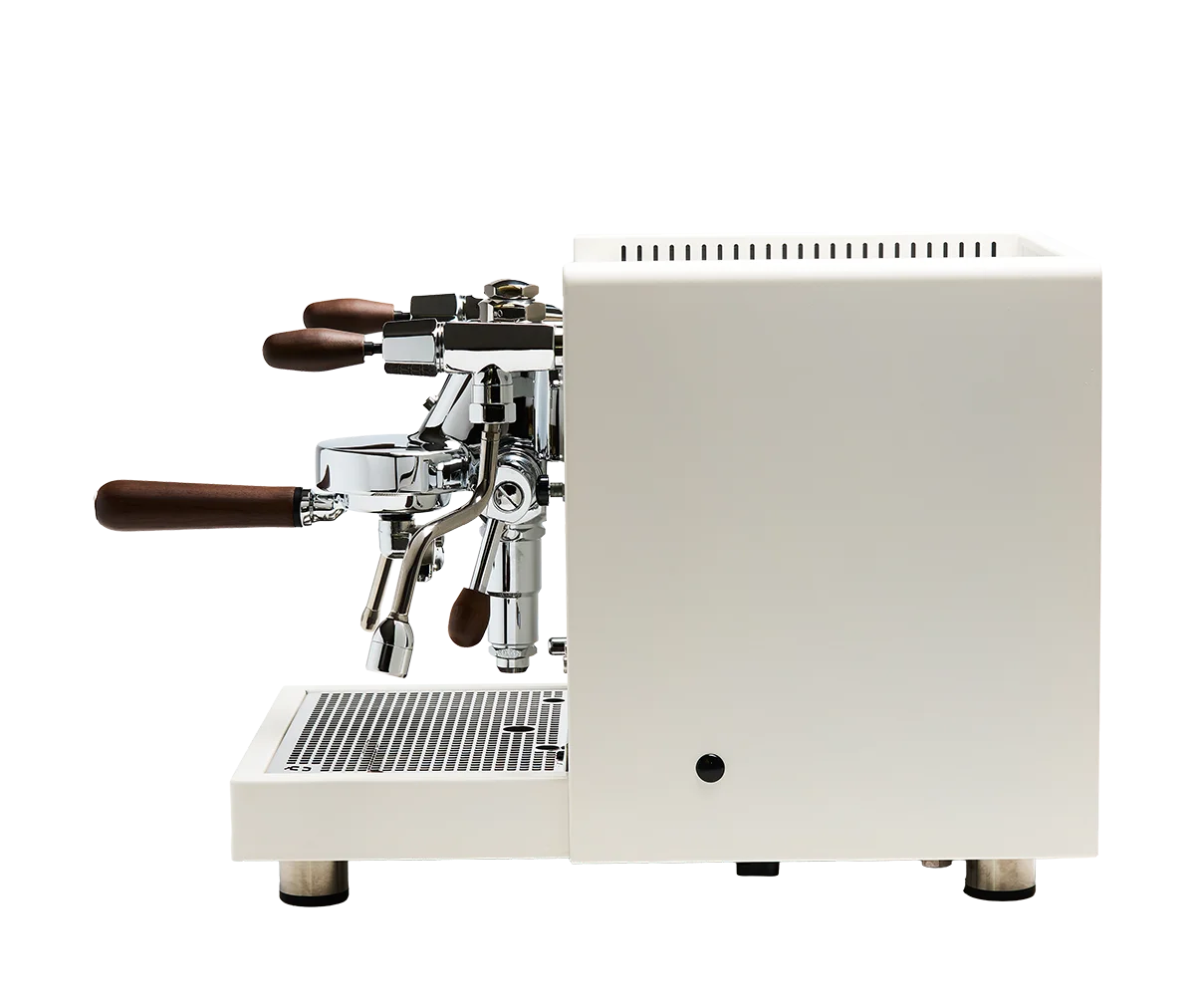 Quick Mill Akuila Espresso Mašina sa Dvostrukim Bojlerom - Image 2