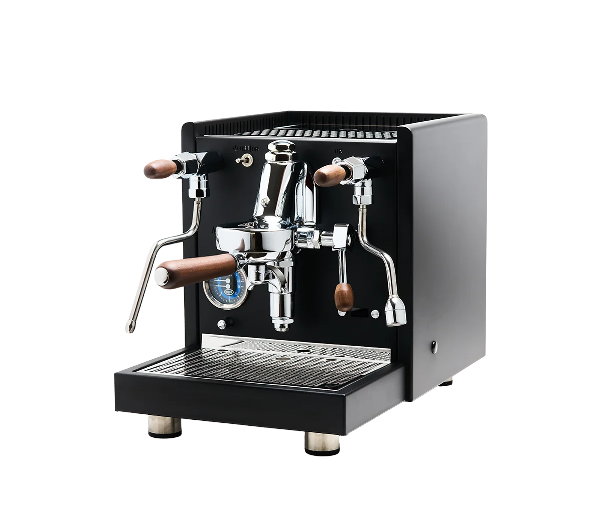 Quick Mill Akuila Espresso Mašina sa Dvostrukim Bojlerom - Image 9
