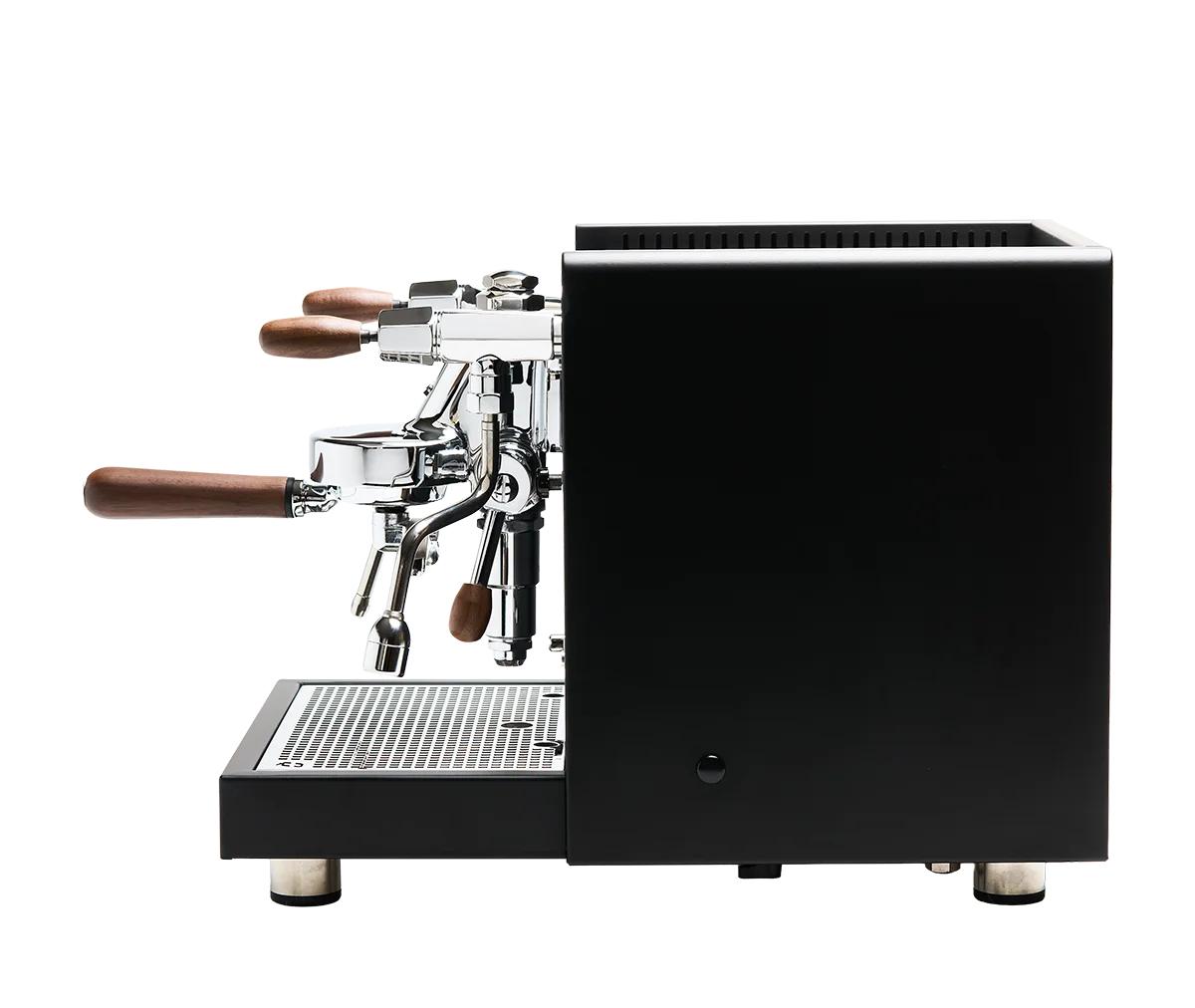 Quick Mill Akuila Espresso Mašina sa Dvostrukim Bojlerom - Image 10