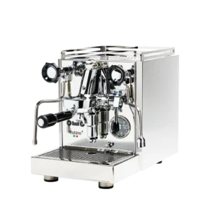 Quick mill rubino +