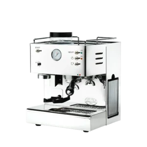Quick Mill Pegaso Espresso Mašina sa Integrisanim Mlinom
